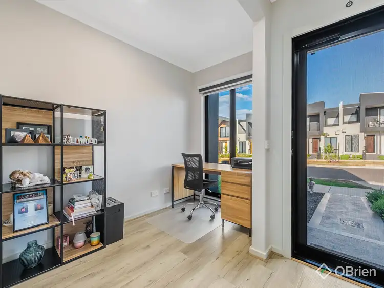Second view of Homely house listing, 48 Sasha Crescent, Truganina VIC 3029