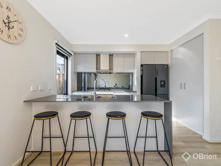 Fourth view of Homely house listing, 48 Sasha Crescent, Truganina VIC 3029