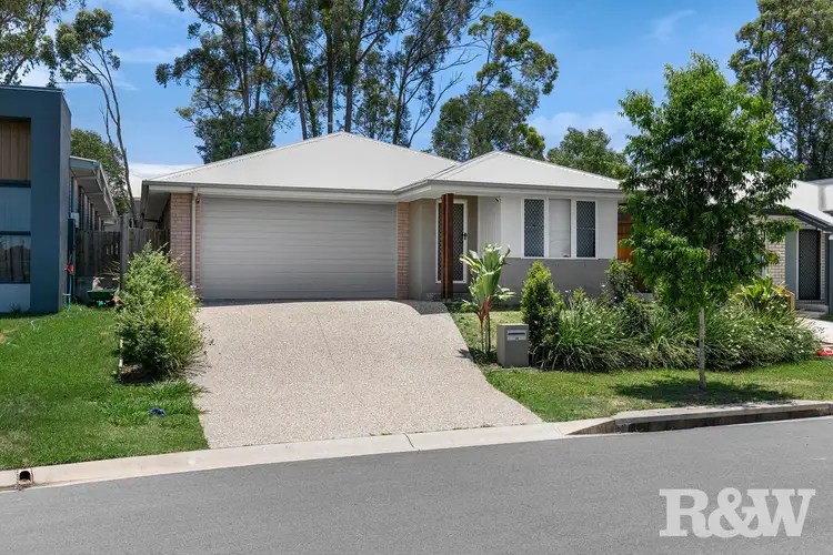 35 Meerkat Crescent, Dakabin QLD 4503