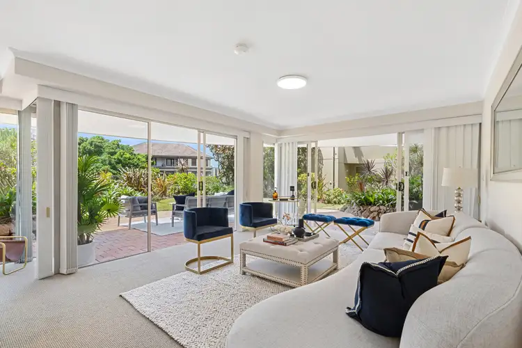 Third view of Homely apartment listing, 303/54 West Esplanade, Manly NSW 2095