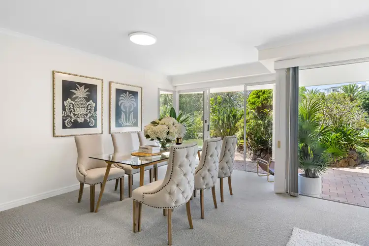 Fourth view of Homely apartment listing, 303/54 West Esplanade, Manly NSW 2095