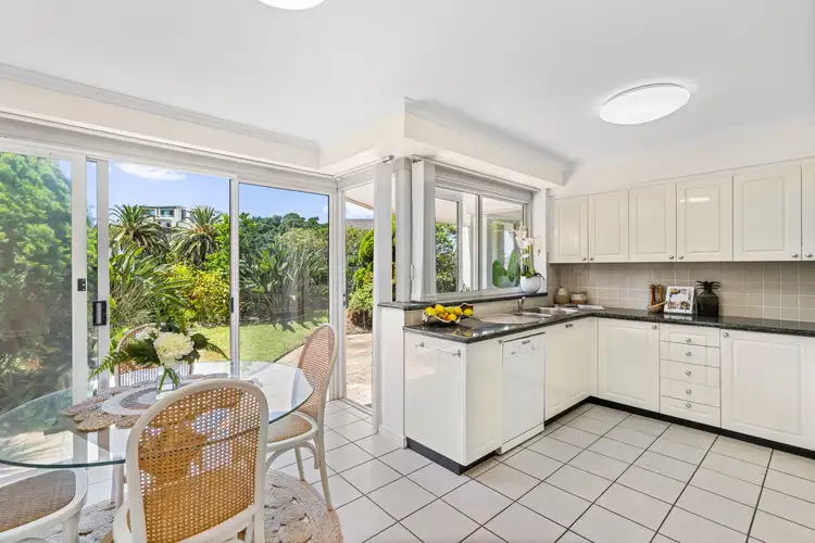 Fifth view of Homely apartment listing, 303/54 West Esplanade, Manly NSW 2095