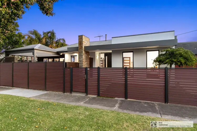 38a Bracken Grove, Altona VIC 3018