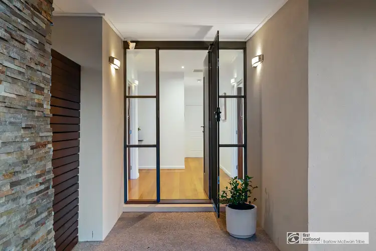 Second view of Homely house listing, 38a Bracken Grove, Altona VIC 3018