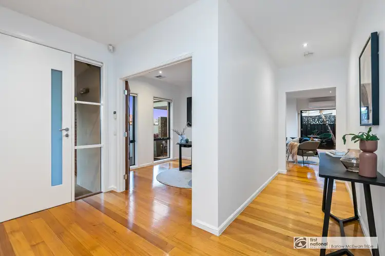 Third view of Homely house listing, 38a Bracken Grove, Altona VIC 3018