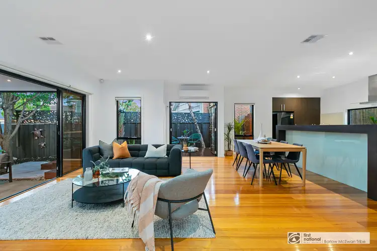 Fourth view of Homely house listing, 38a Bracken Grove, Altona VIC 3018