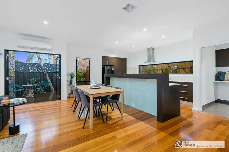 Fifth view of Homely house listing, 38a Bracken Grove, Altona VIC 3018
