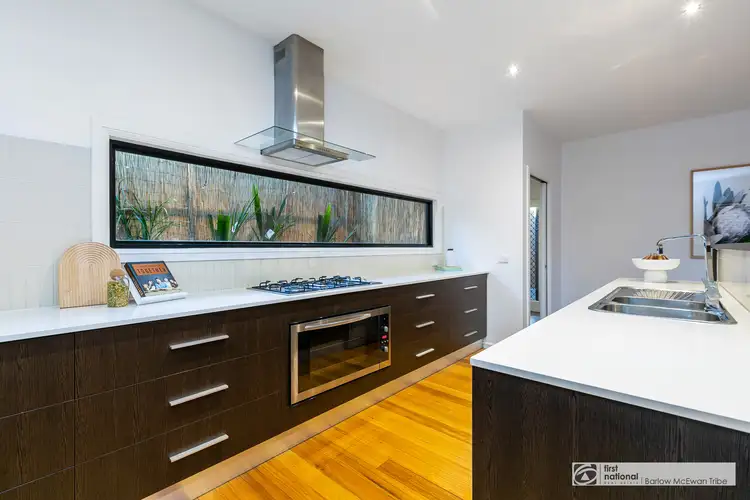 Sixth view of Homely house listing, 38a Bracken Grove, Altona VIC 3018