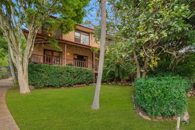 Main view of Homely house listing, 42 Crescent Road, Charlestown NSW 2290