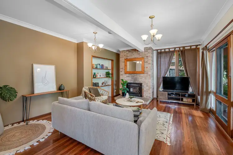 Second view of Homely house listing, 42 Crescent Road, Charlestown NSW 2290