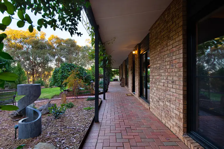 Second view of Homely house listing, 46 Coghills Road, Mandurang South VIC 3551