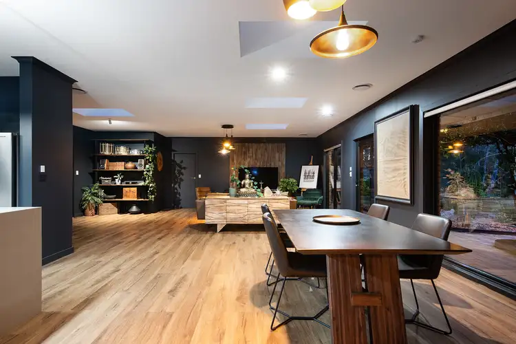 Fifth view of Homely house listing, 46 Coghills Road, Mandurang South VIC 3551