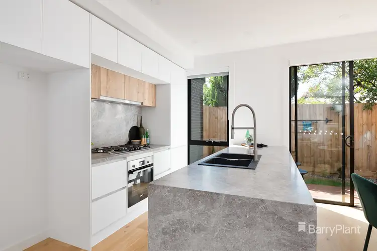 Fourth view of Homely townhouse listing, 2/20 Murphy Street, Oak Park VIC 3046