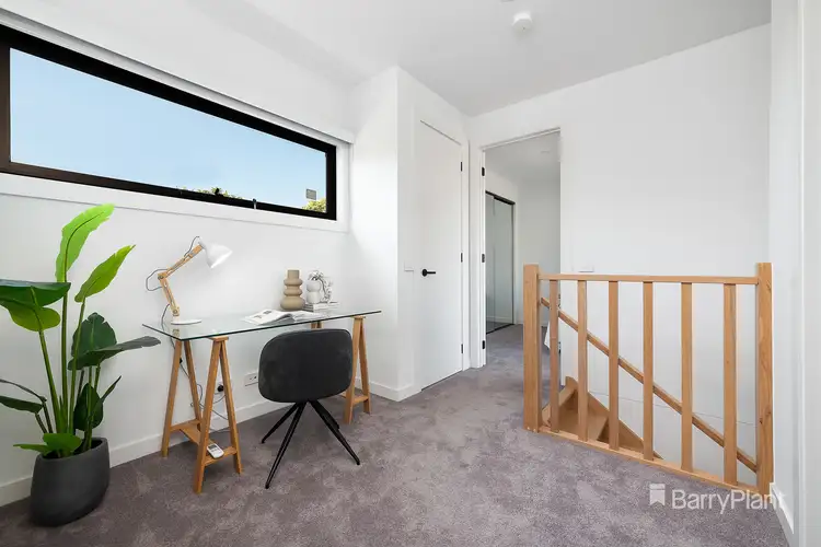 Fifth view of Homely townhouse listing, 2/20 Murphy Street, Oak Park VIC 3046