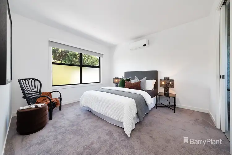 Sixth view of Homely townhouse listing, 2/20 Murphy Street, Oak Park VIC 3046