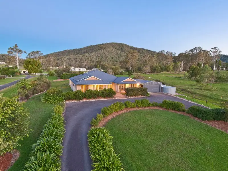 Main view of Homely house listing, 119 Upper Camp Mountain Road, Camp Mountain QLD 4520