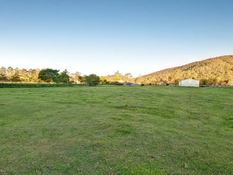 Second view of Homely house listing, 119 Upper Camp Mountain Road, Camp Mountain QLD 4520