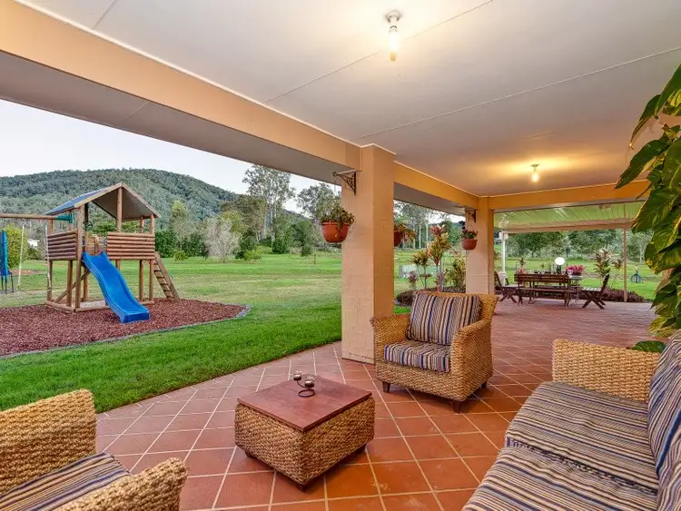 Third view of Homely house listing, 119 Upper Camp Mountain Road, Camp Mountain QLD 4520