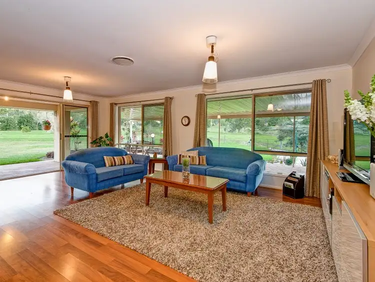 Fourth view of Homely house listing, 119 Upper Camp Mountain Road, Camp Mountain QLD 4520