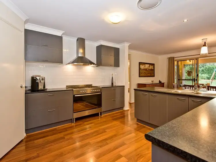 Fifth view of Homely house listing, 119 Upper Camp Mountain Road, Camp Mountain QLD 4520