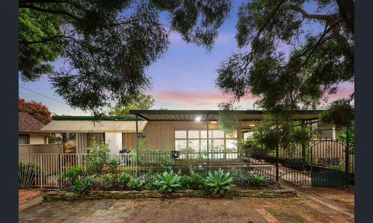 5 Handel Avenue, Emerton NSW 2770