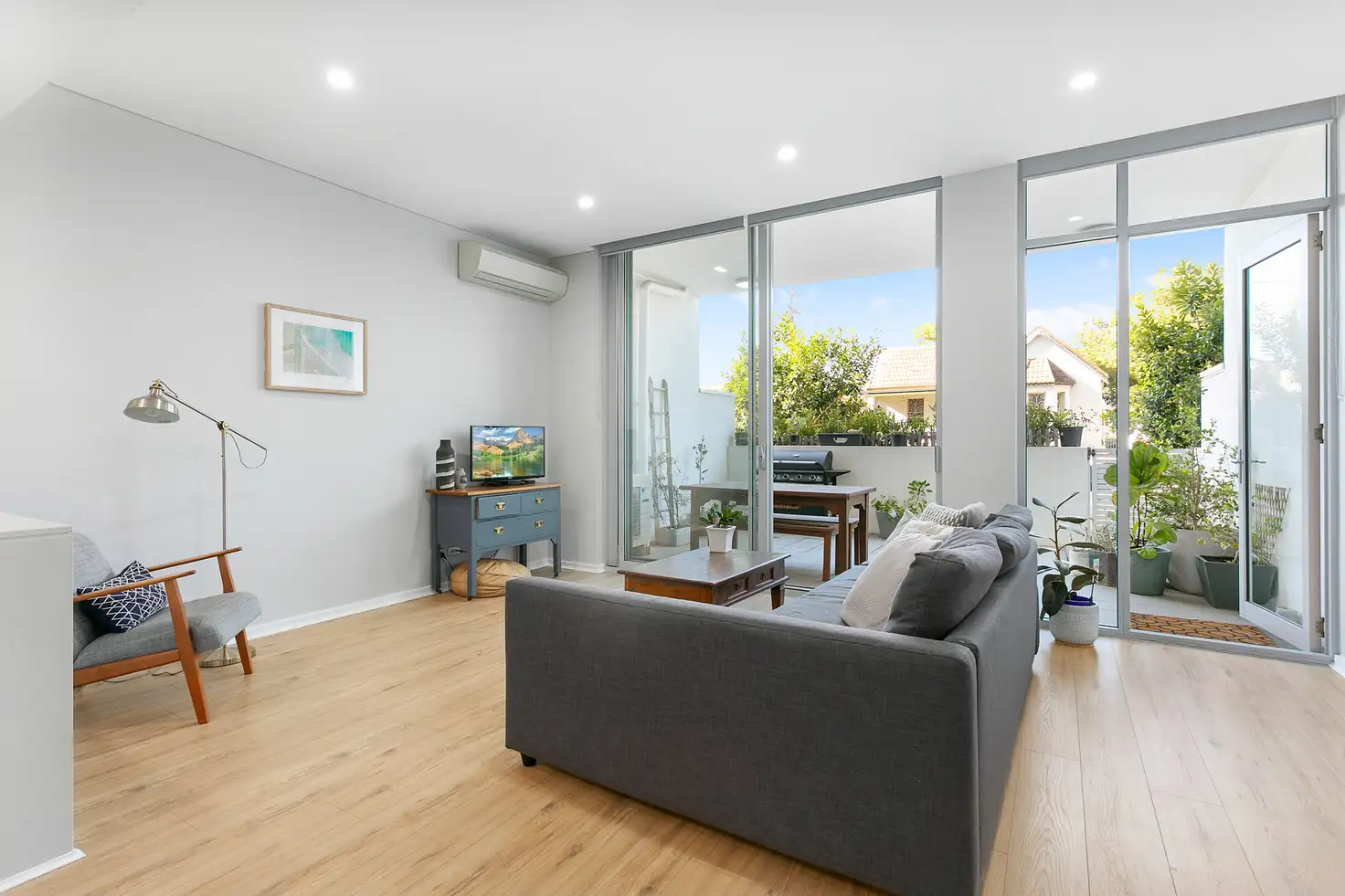 Main view of Homely apartment listing, G03/4 Broughton Street, Canterbury NSW 2193