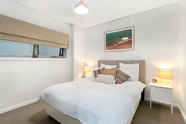 Fifth view of Homely apartment listing, G03/4 Broughton Street, Canterbury NSW 2193