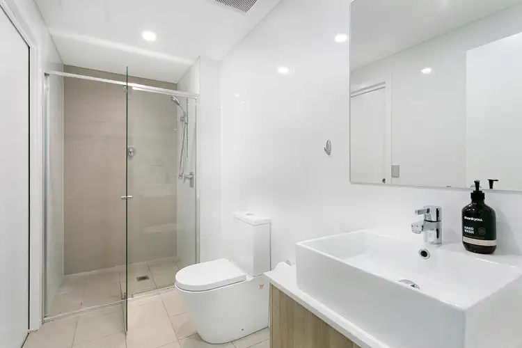 Sixth view of Homely apartment listing, G03/4 Broughton Street, Canterbury NSW 2193