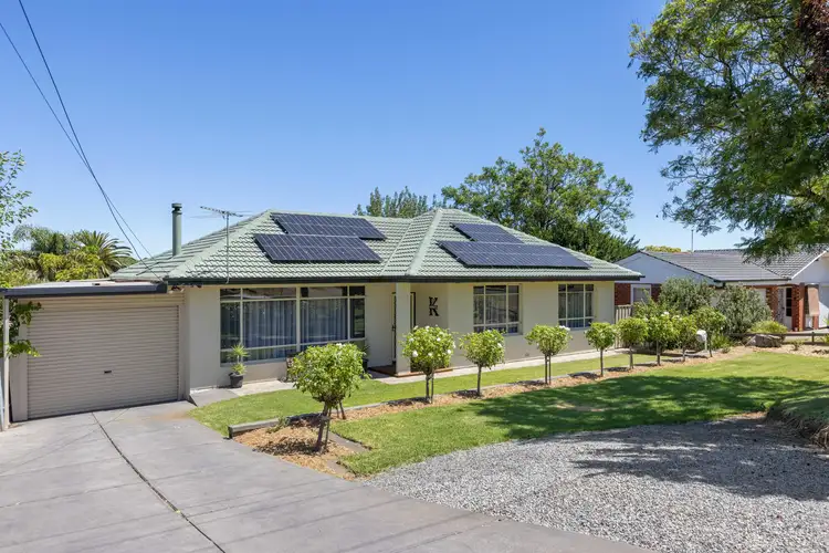 46 Stanley Street, Morphett Vale SA 5162