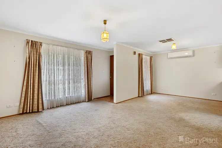 Second view of Homely unit listing, 6/43 Helm Street, Kangaroo Flat VIC 3555