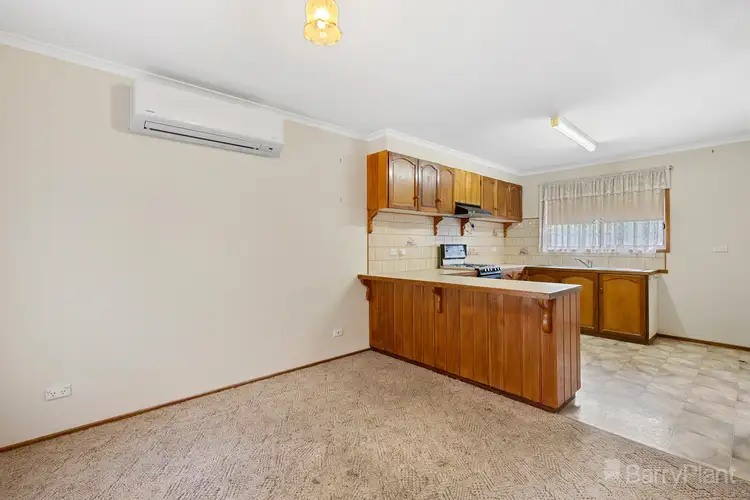 Third view of Homely unit listing, 6/43 Helm Street, Kangaroo Flat VIC 3555
