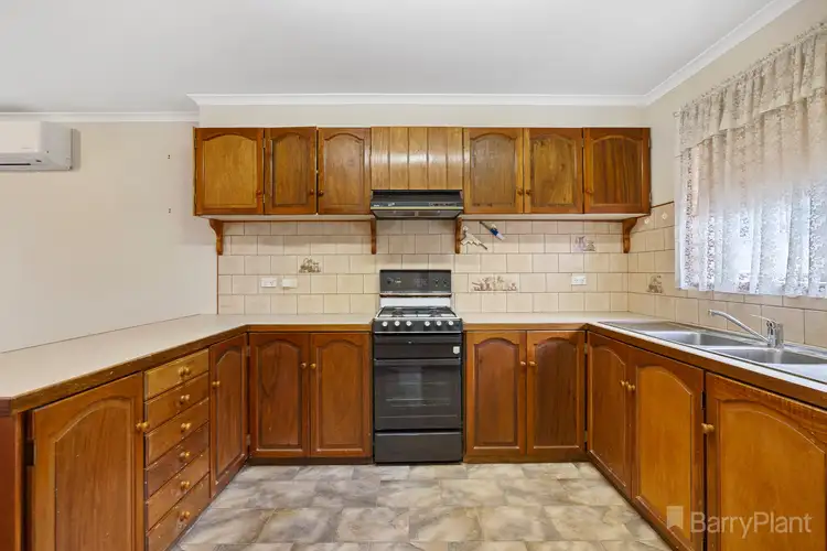 Fourth view of Homely unit listing, 6/43 Helm Street, Kangaroo Flat VIC 3555