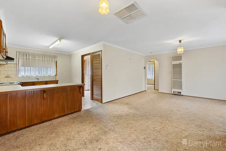 Fifth view of Homely unit listing, 6/43 Helm Street, Kangaroo Flat VIC 3555
