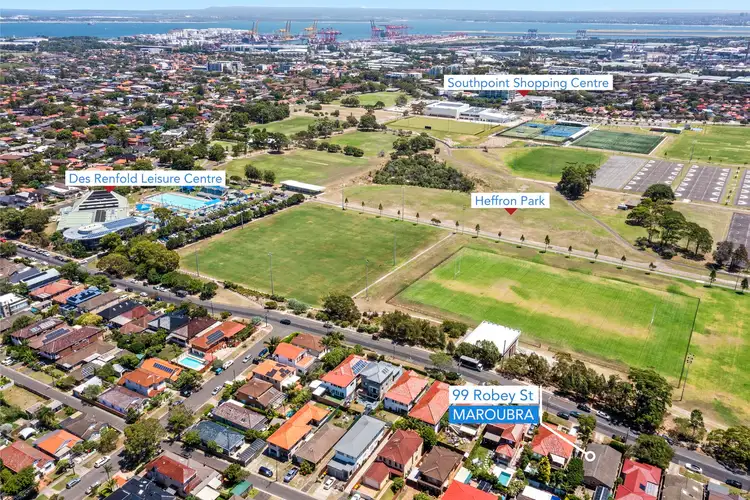 99 Robey Street, Maroubra NSW 2035