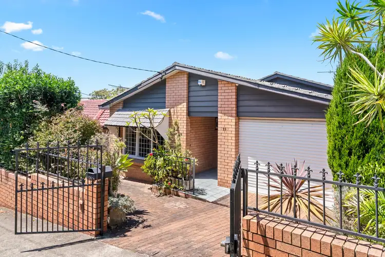 Second view of Homely house listing, 99 Robey Street, Maroubra NSW 2035