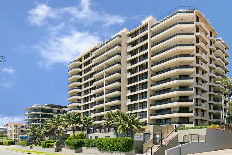 Second view of Homely unit listing, 56/1740 David Low Way, Coolum Beach QLD 4573