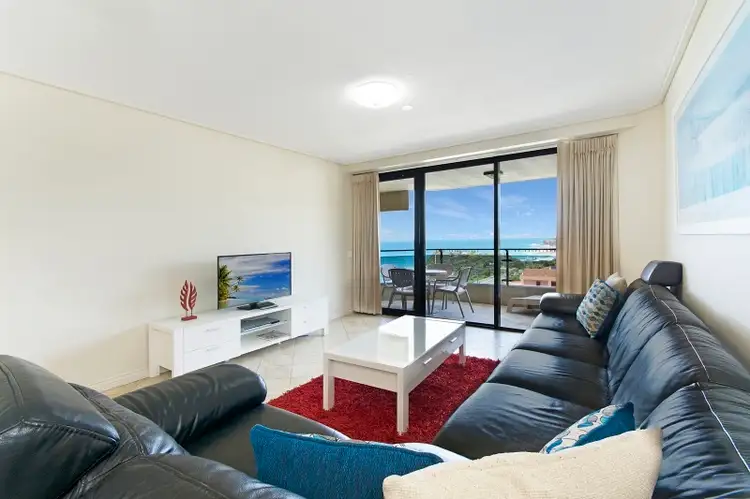 Third view of Homely unit listing, 56/1740 David Low Way, Coolum Beach QLD 4573