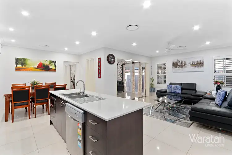 Fifth view of Homely house listing, 15 Wheeo Street, Schofields NSW 2762