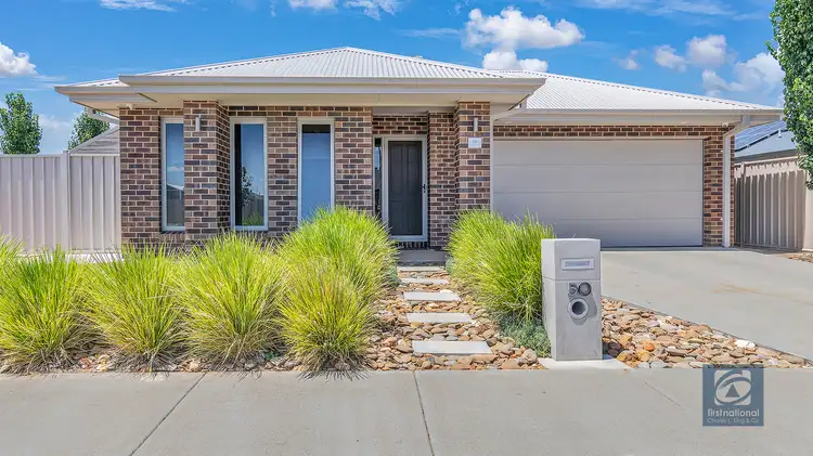Main view of Homely house listing, 50 Wilkinson Drive, Echuca VIC 3564