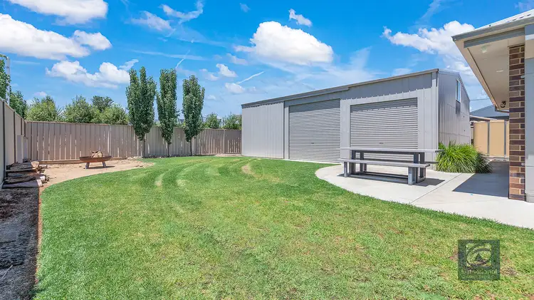 Third view of Homely house listing, 50 Wilkinson Drive, Echuca VIC 3564