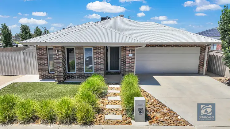 Fourth view of Homely house listing, 50 Wilkinson Drive, Echuca VIC 3564