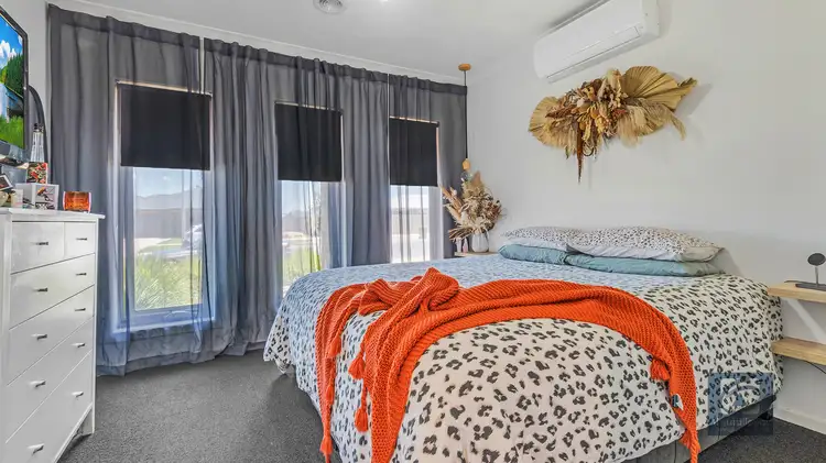 Fifth view of Homely house listing, 50 Wilkinson Drive, Echuca VIC 3564