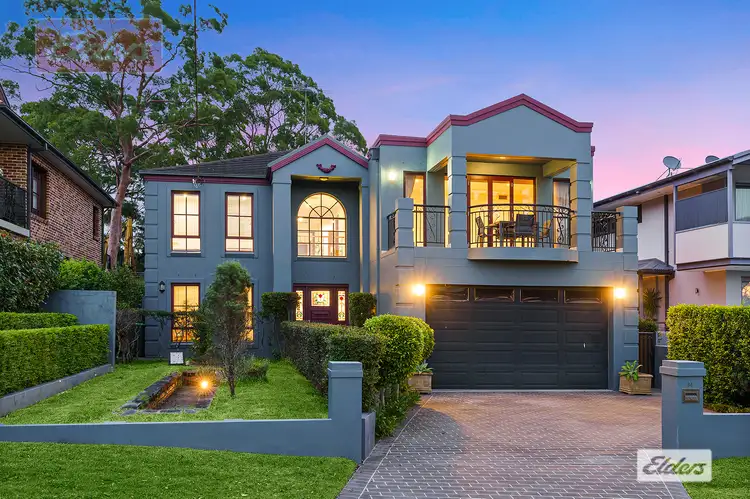 Main view of Homely house listing, 84 Tara Street, Sylvania NSW 2224