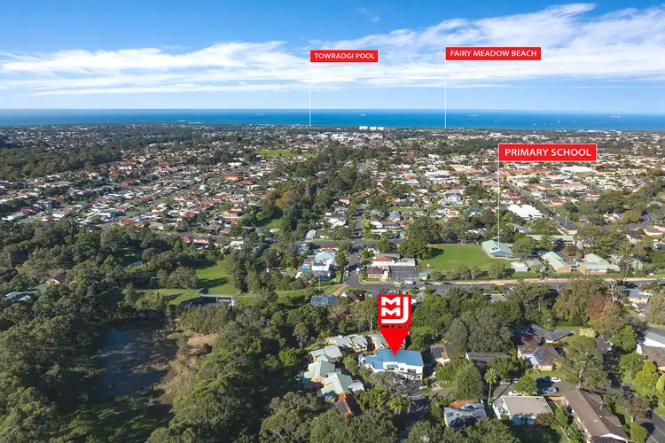 Main view of Homely house listing, 8 Ruger Drive, Balgownie NSW 2519