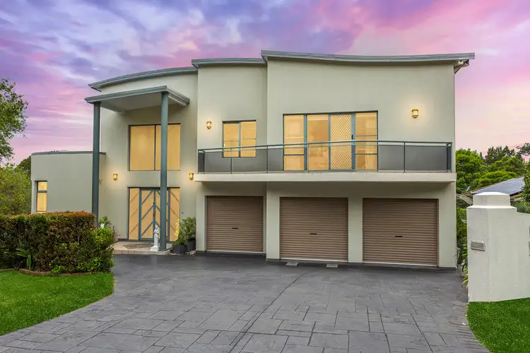 Second view of Homely house listing, 8 Ruger Drive, Balgownie NSW 2519