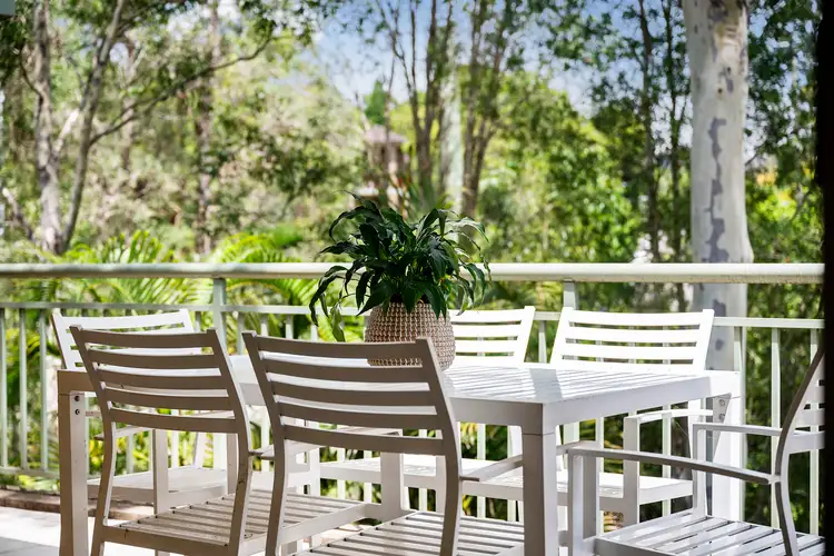 24/21 Water Street, Hornsby NSW 2077