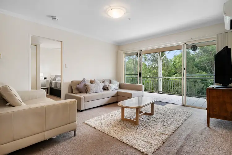 Third view of Homely apartment listing, 24/21 Water Street, Hornsby NSW 2077