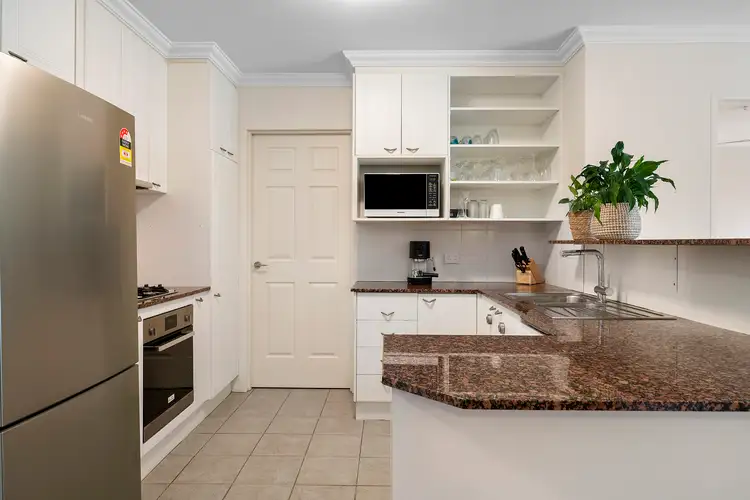 Fourth view of Homely apartment listing, 24/21 Water Street, Hornsby NSW 2077