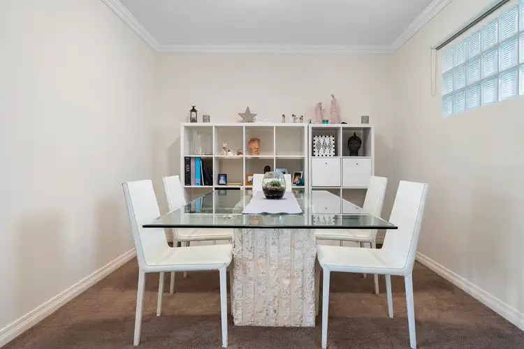 Fifth view of Homely apartment listing, 24/21 Water Street, Hornsby NSW 2077