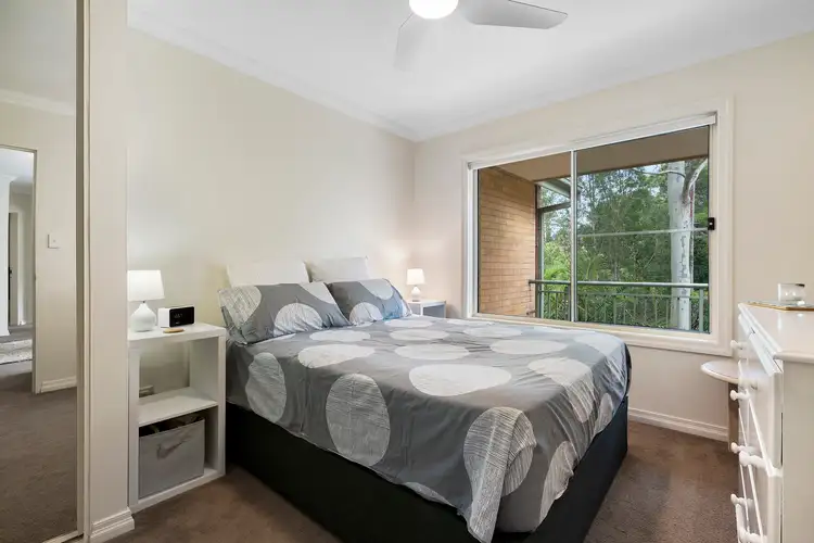 Sixth view of Homely apartment listing, 24/21 Water Street, Hornsby NSW 2077